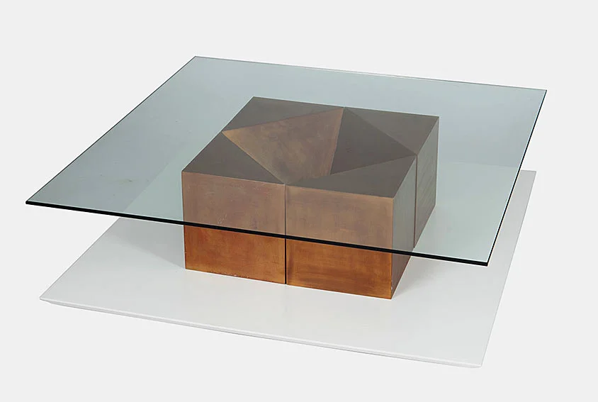 Mesa de centro Mir