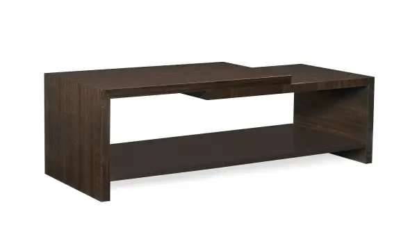 Mesa de centro Moderne Streamline