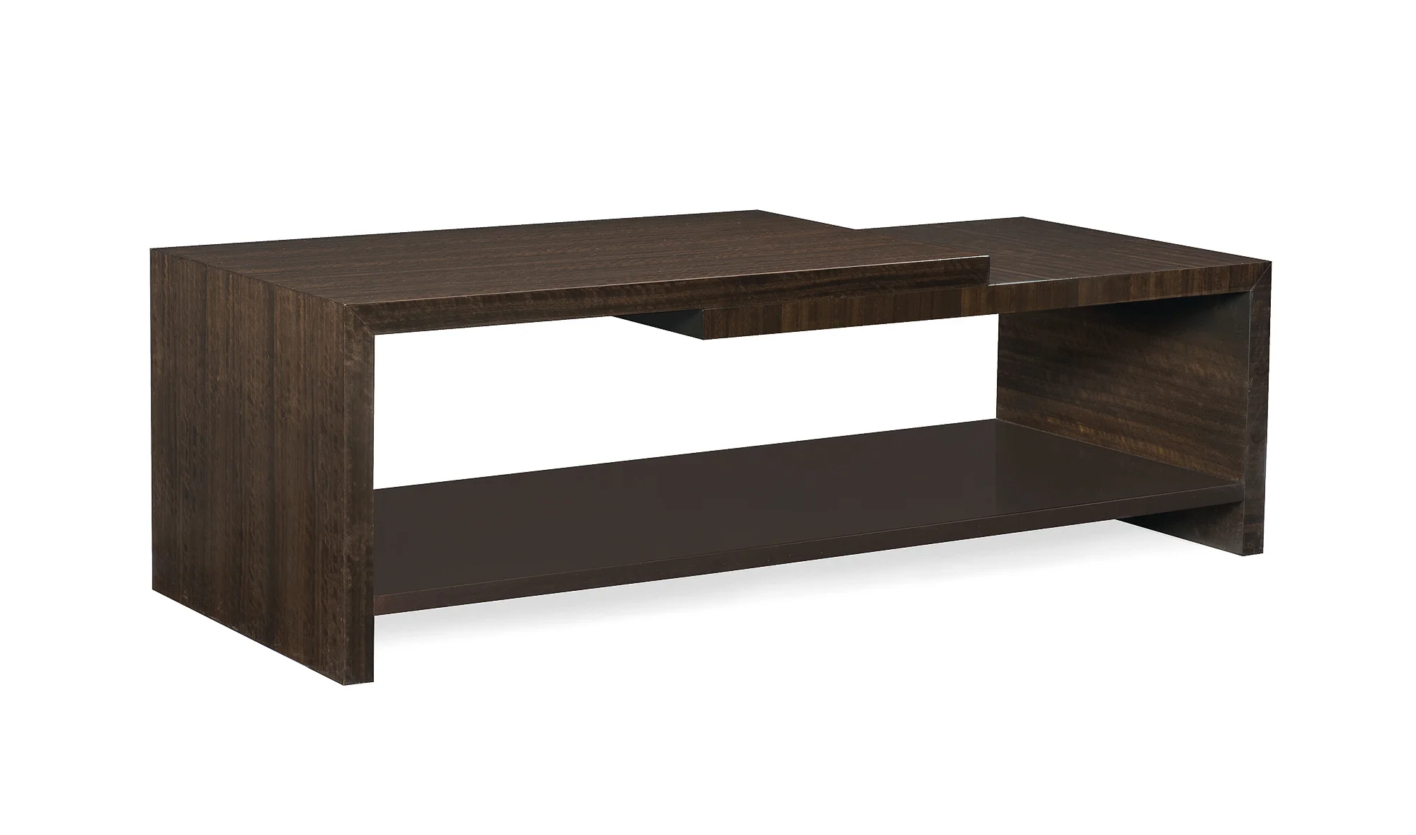 Mesa de centro Moderne Streamline
