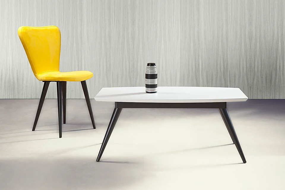 Mesa de centro Nórdica Elevable Tabella