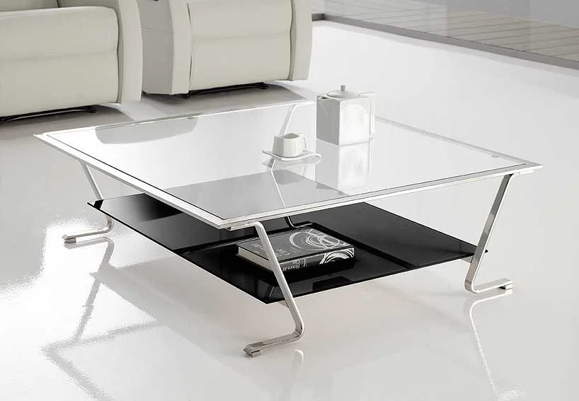 Mesa de centro Pold