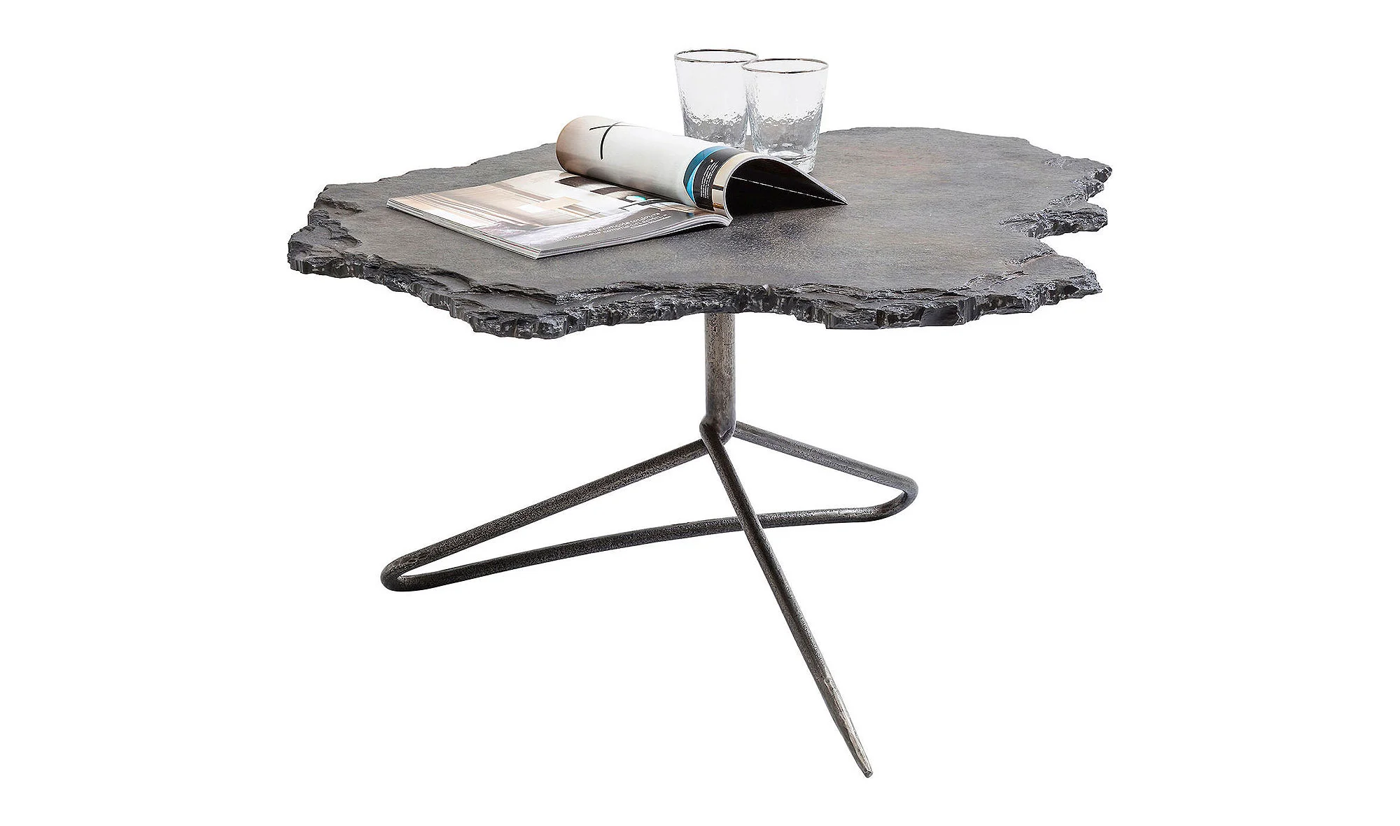 Mesa de centro Vulcano