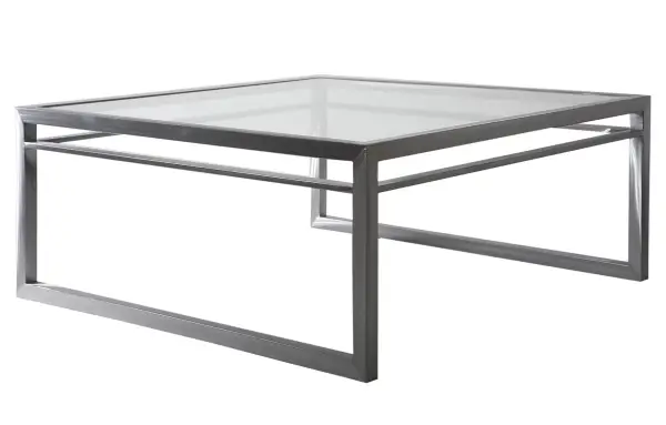 Mesa de centro acero space2