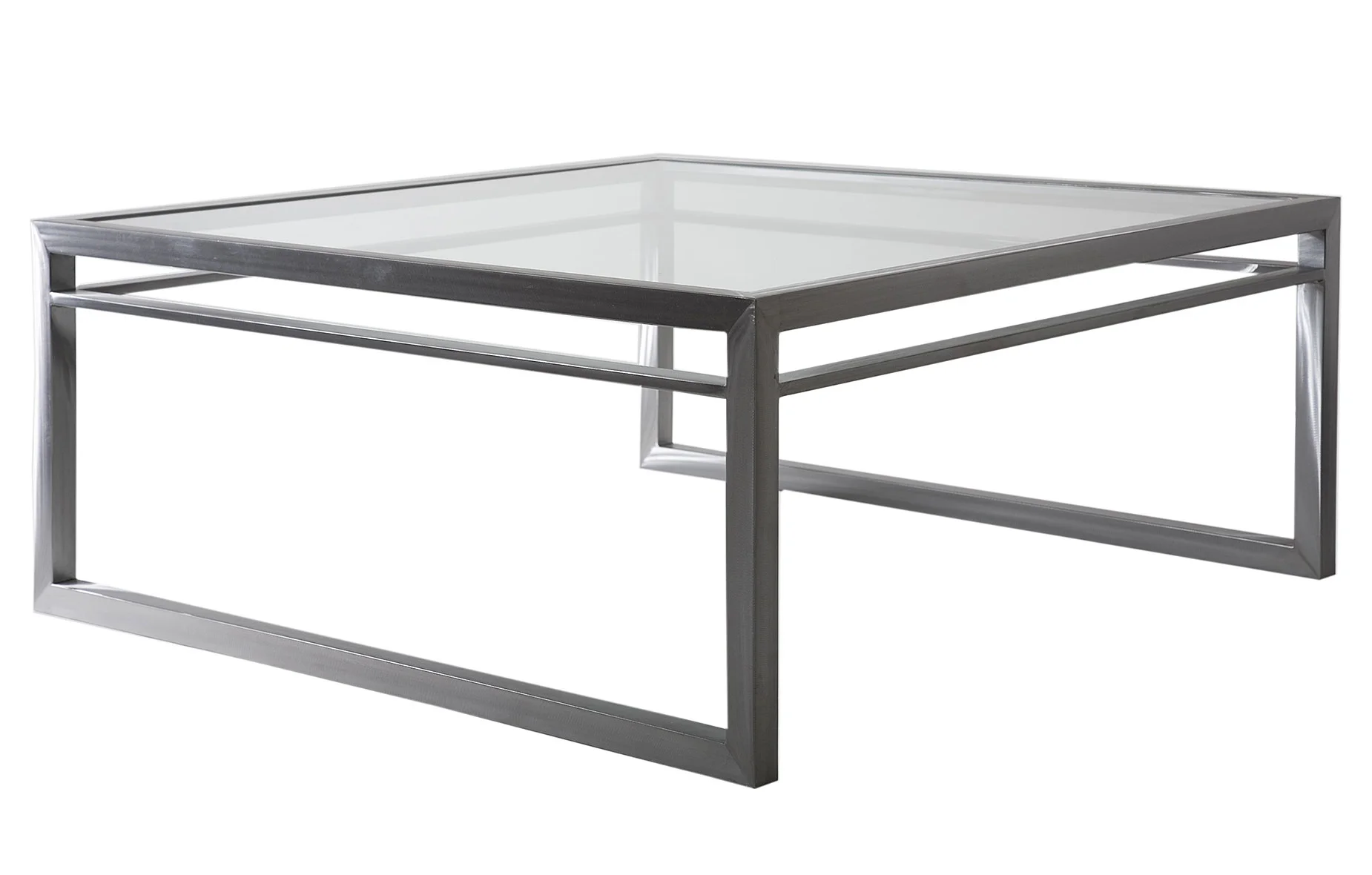 Mesa de centro acero space2