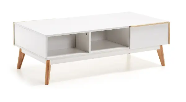 Mesa de centro de diseño Gorl