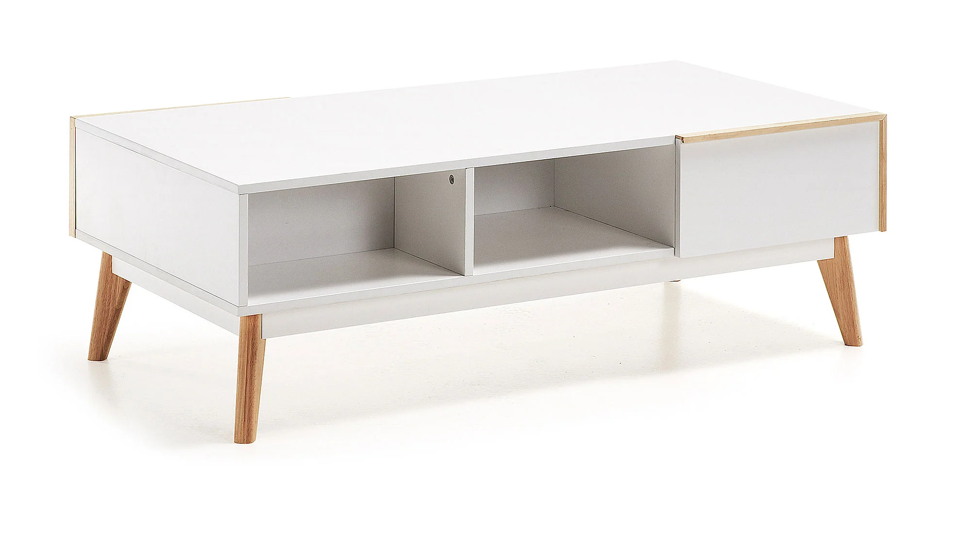 Mesa de centro de diseño Gorl