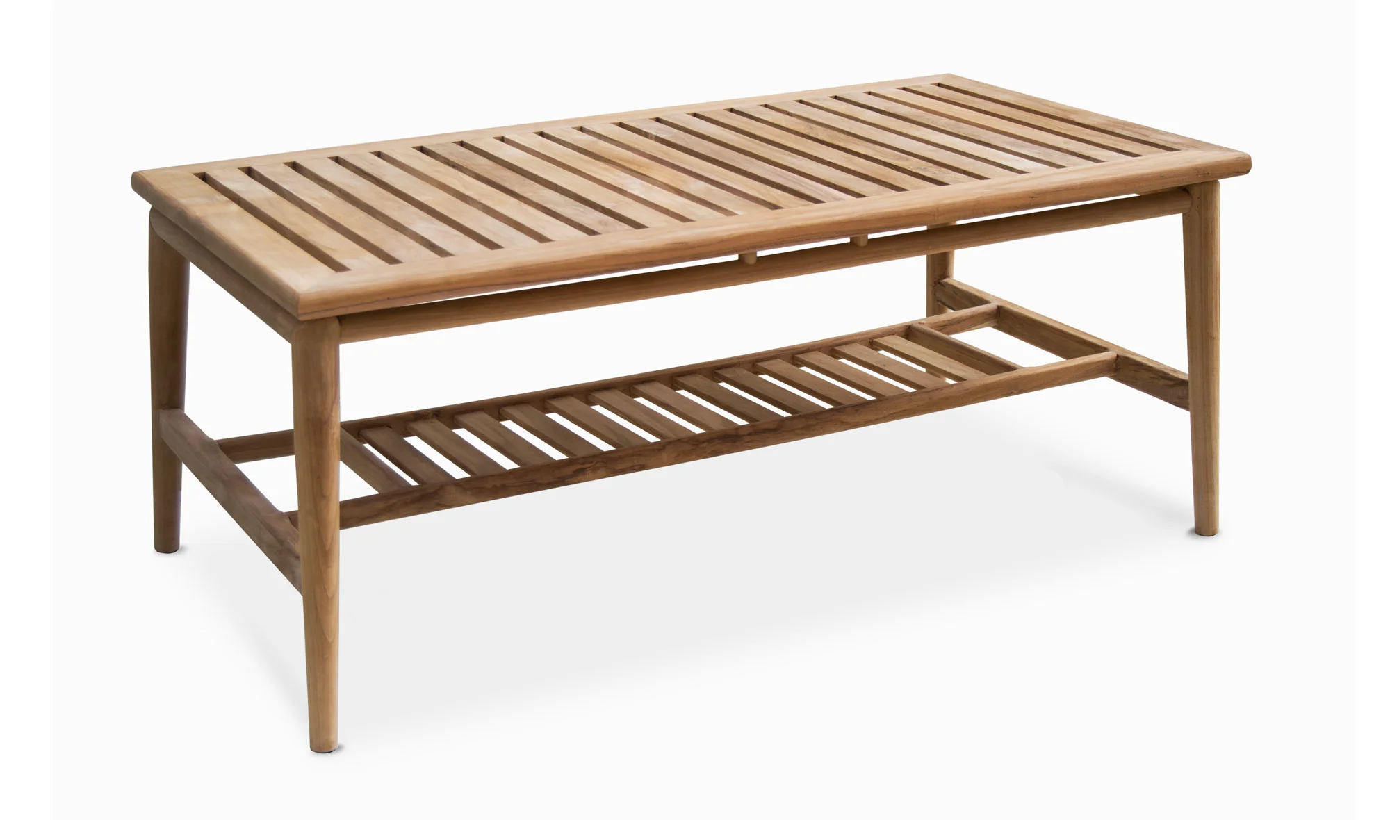 Mesa de centro de jardín Grial