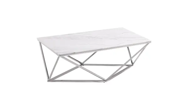 Mesa de centro diseño Collisión
