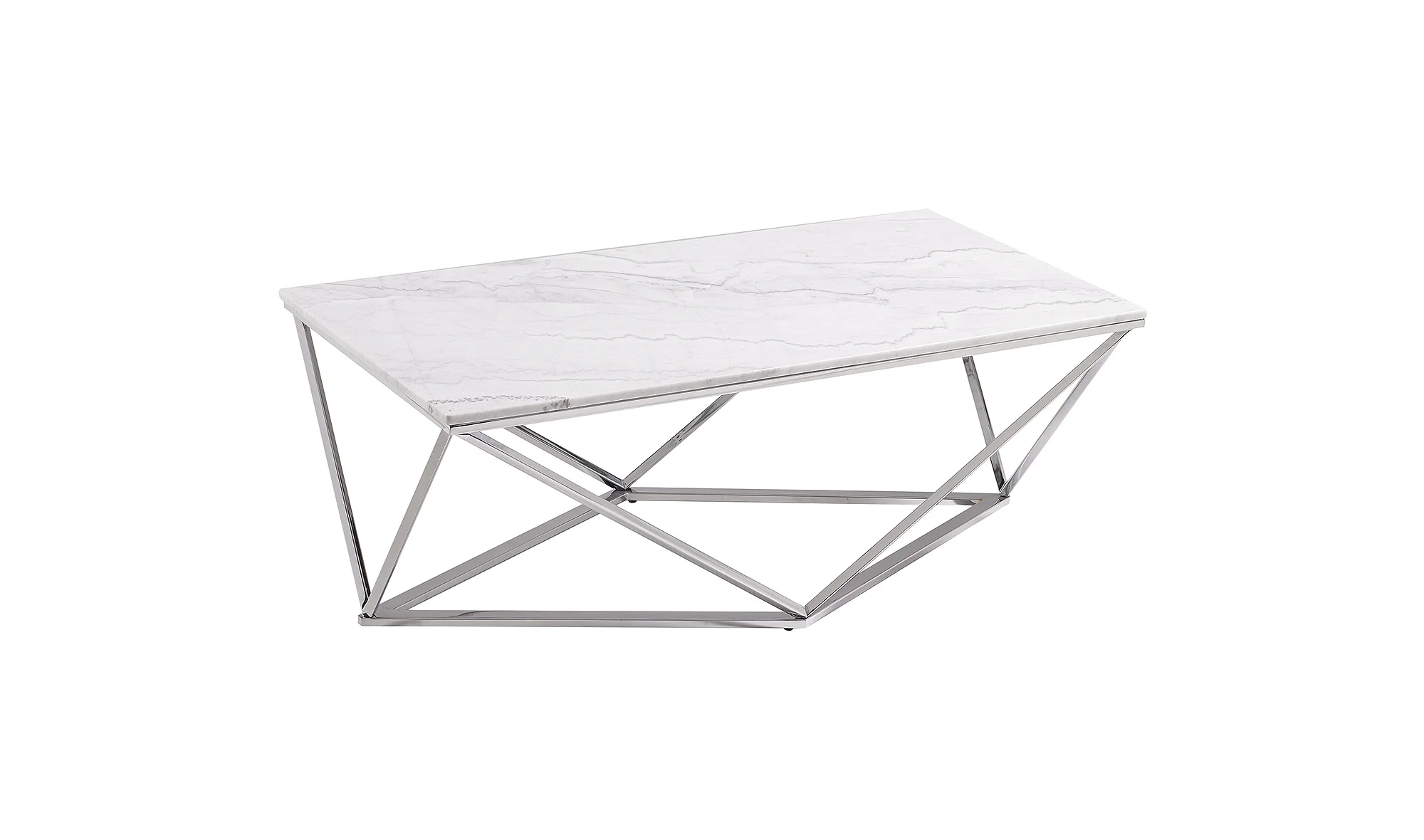 Mesa de centro diseño Collisión