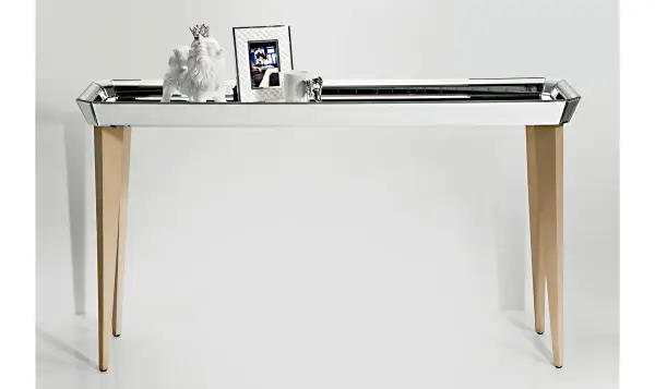 Mesa de centro moderna Juliana