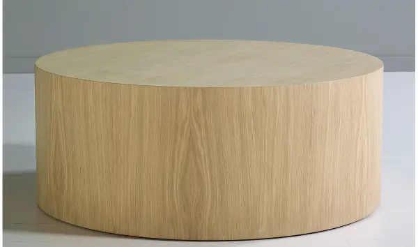 Mesa de centro moderna Lime