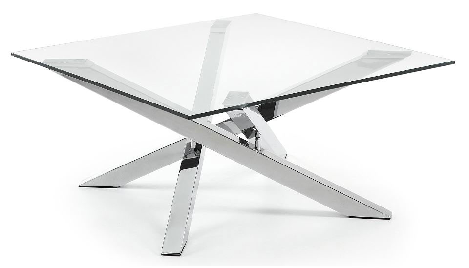 Mesa de centro moderna Mikado