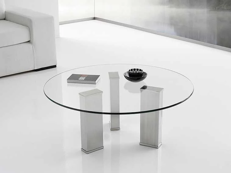 Mesa de centro solid