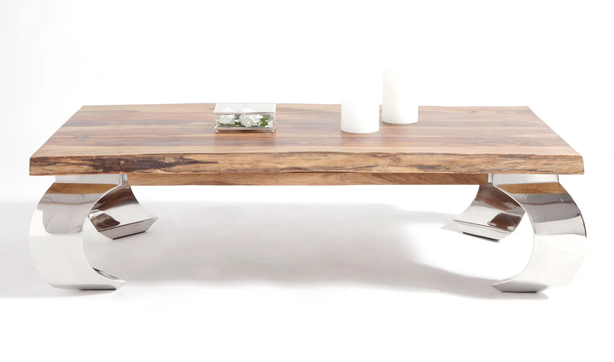 Mesa de centro vintage Aneto