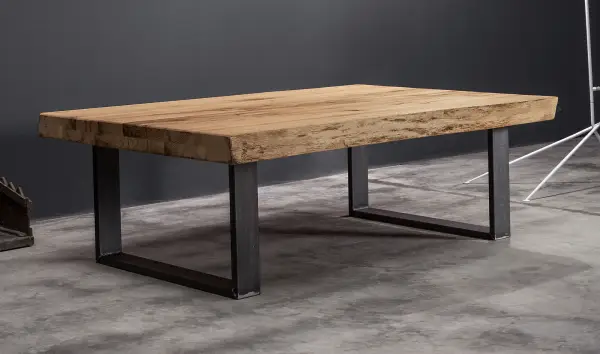 Mesa de centro vintage Cobal