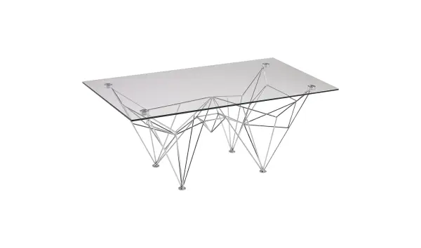 Mesa de centro vintage Doggy