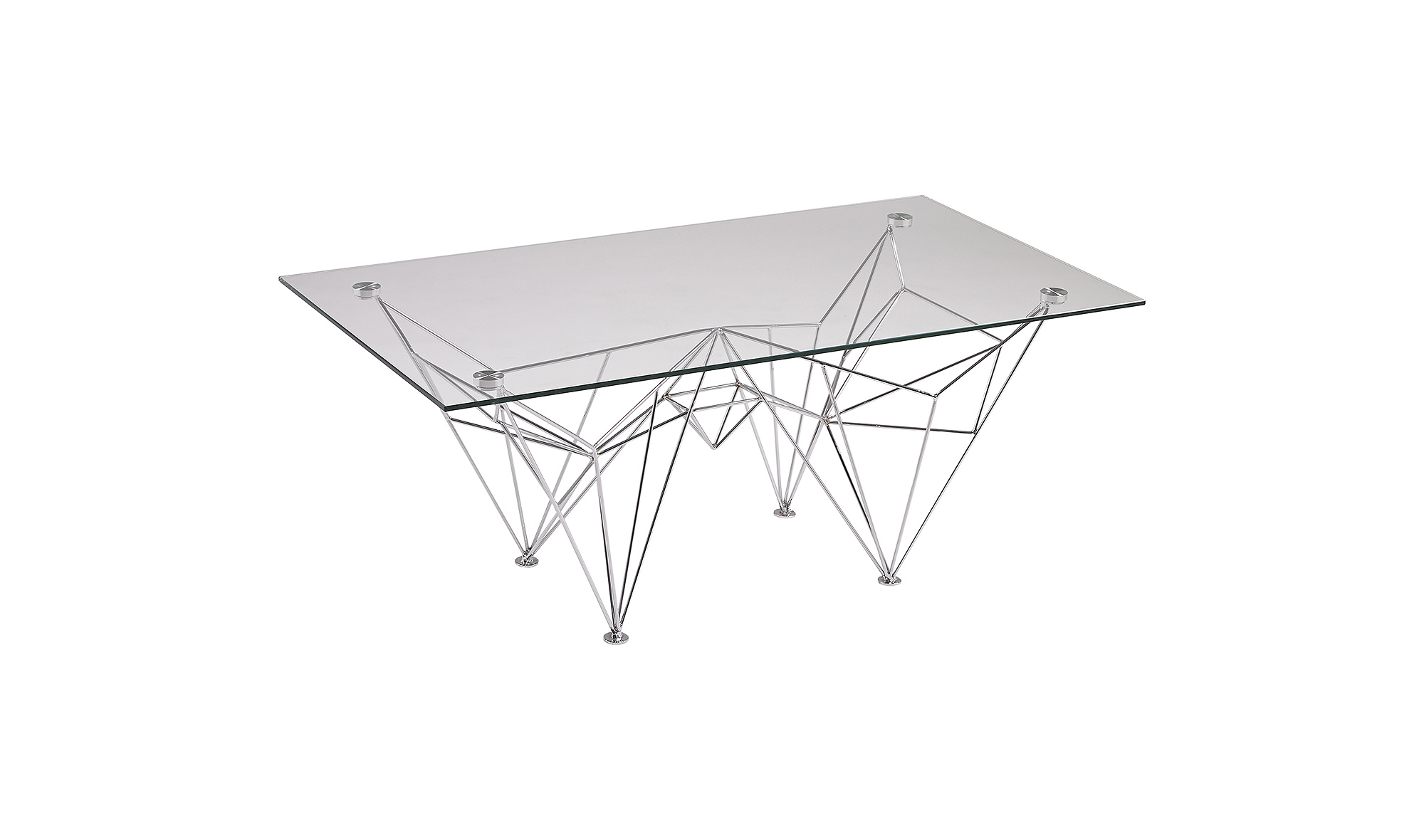 Mesa de centro vintage Doggy
