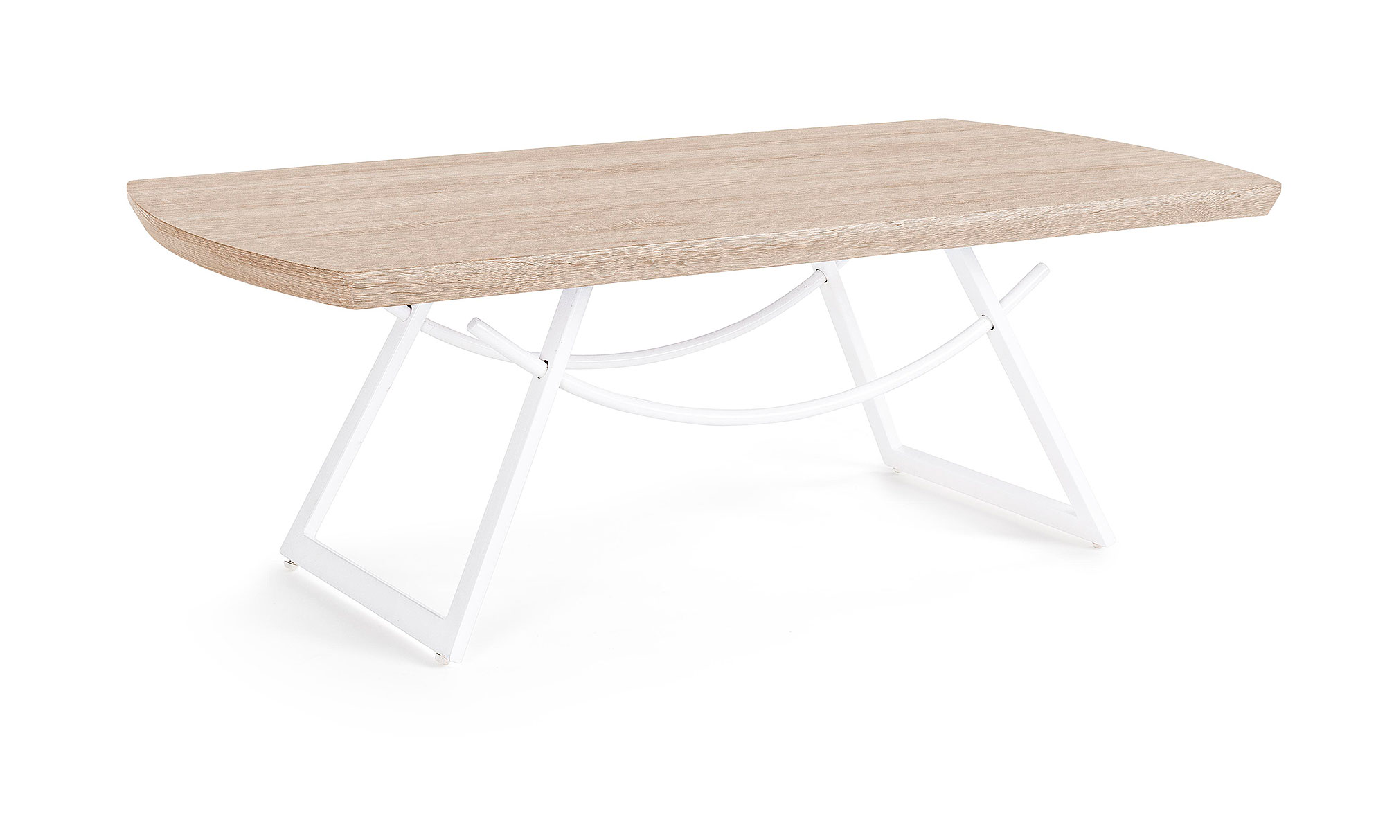 Mesa de centro vintage Iztac