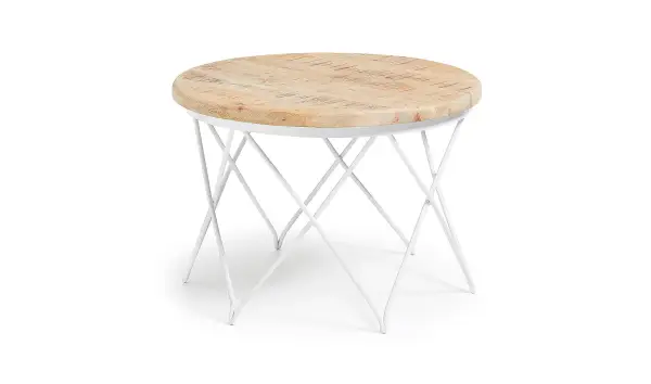 Mesa de centro vintage Luca