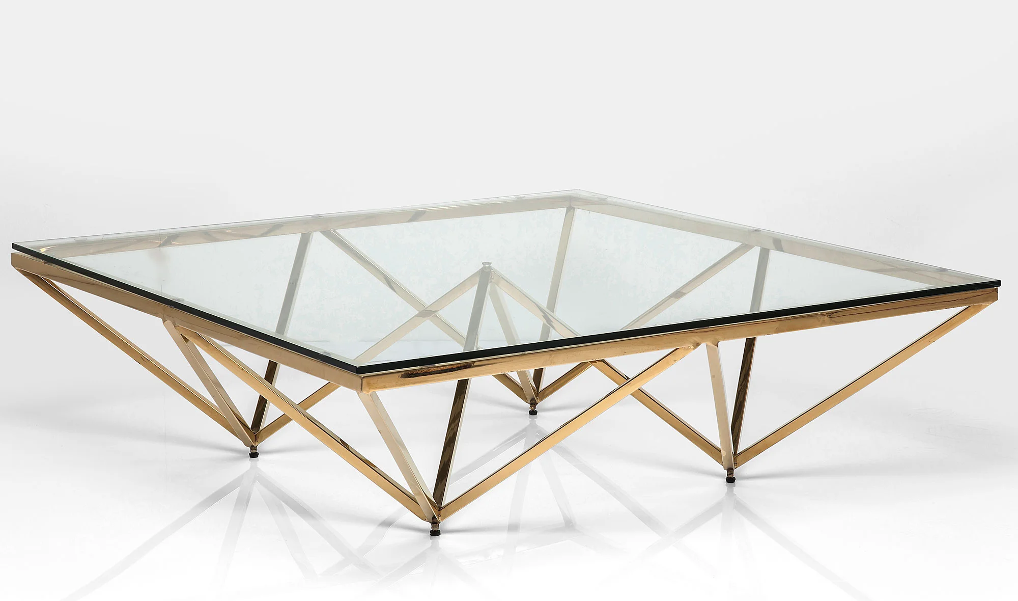 Mesa de centro vintage Network