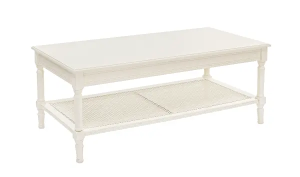 Mesa de centro vintage Saulo