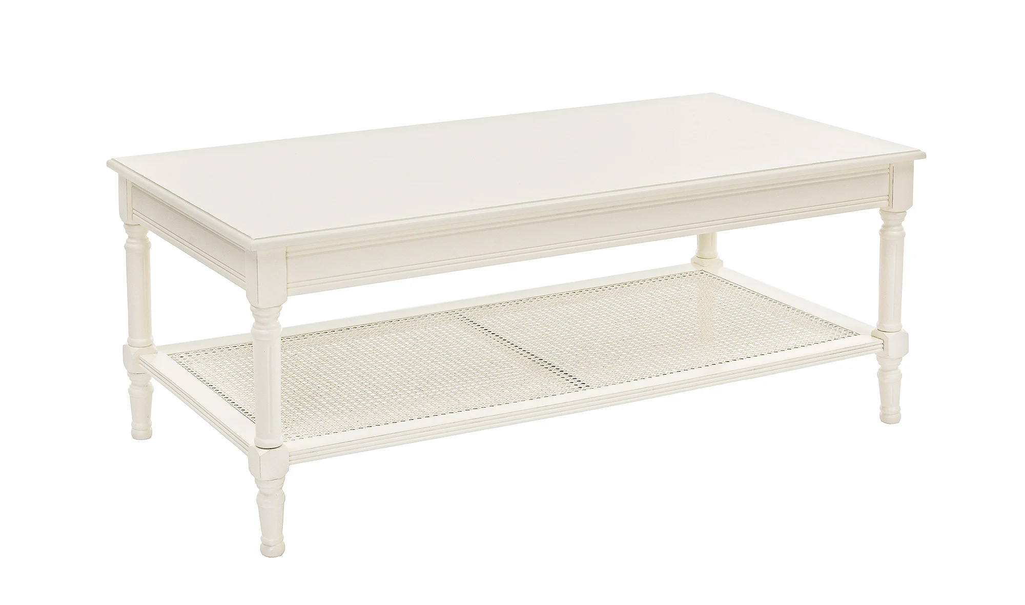 Mesa de centro vintage Saulo