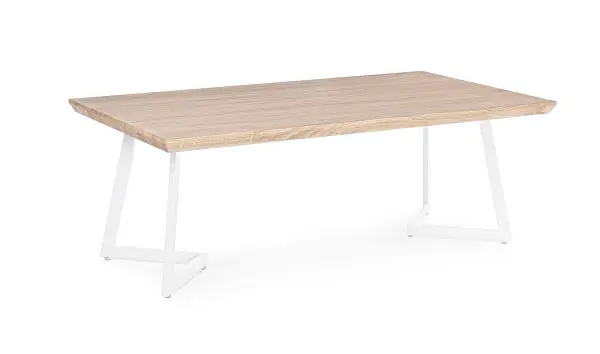 Mesa de centro vintage Yerupaja