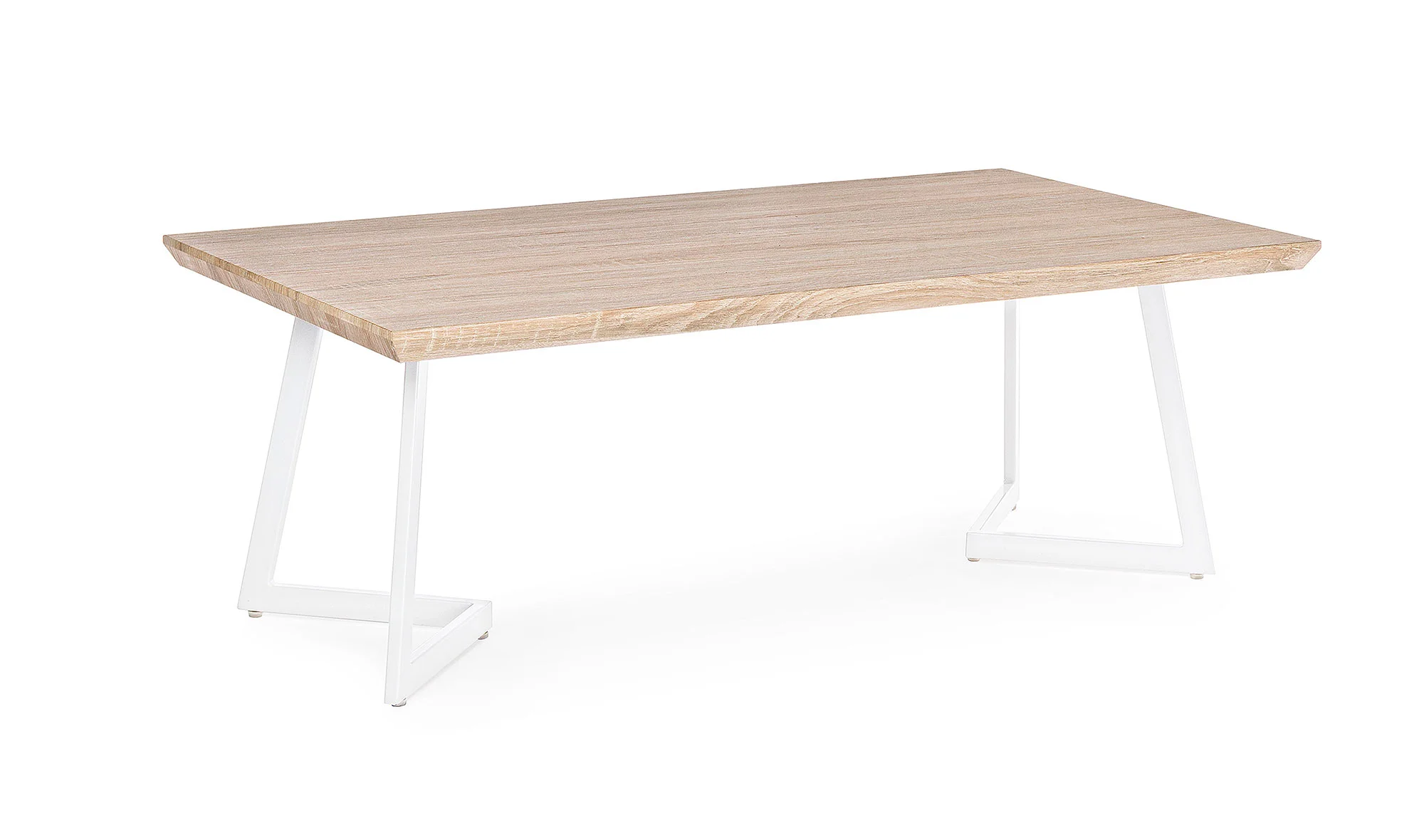 Mesa de centro vintage Yerupaja