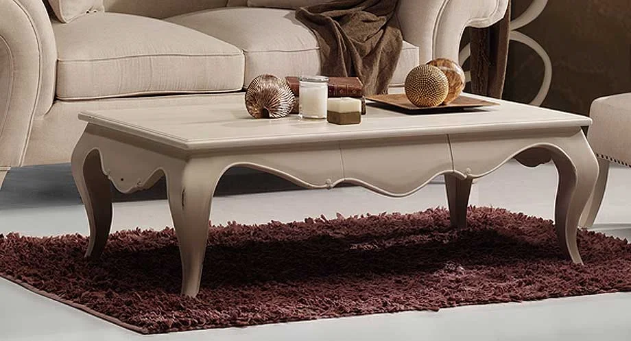 Mesa de centro whine Lorient