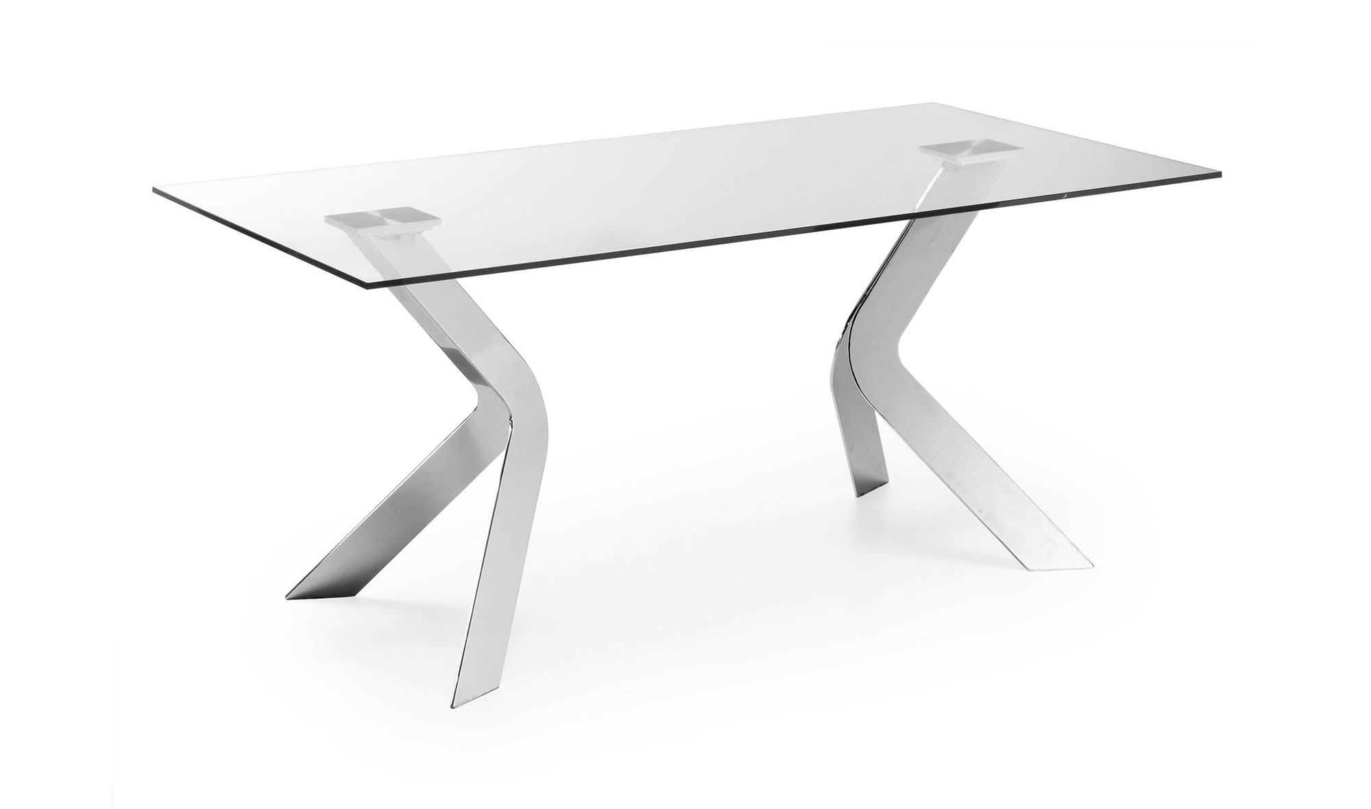 Mesa de comedor 180 moderna Virginia