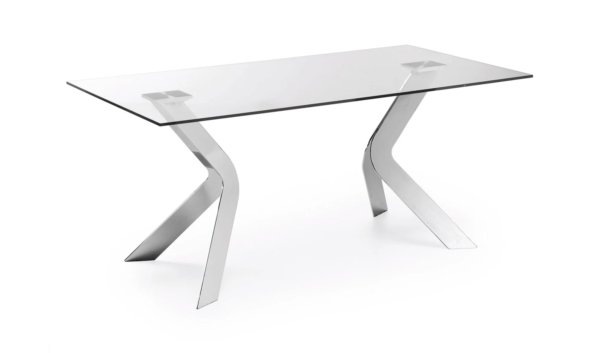 Mesa de comedor 180 moderna Virginia