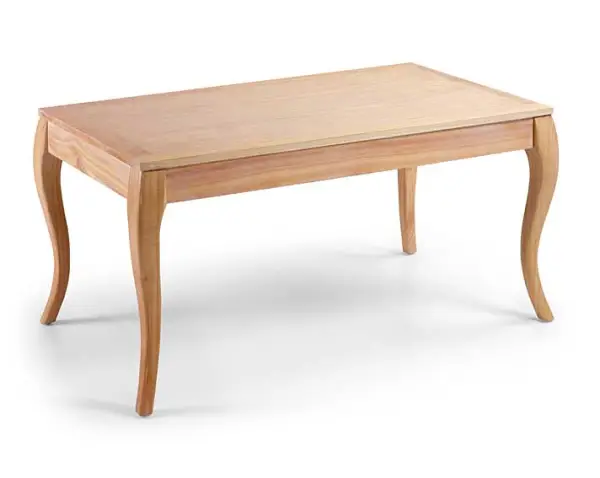 Mesa de comedor Bromo
