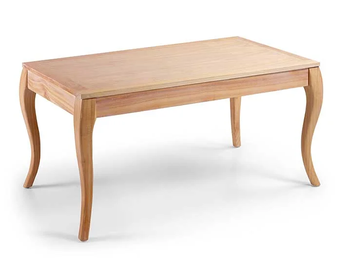 Mesa de comedor Bromo