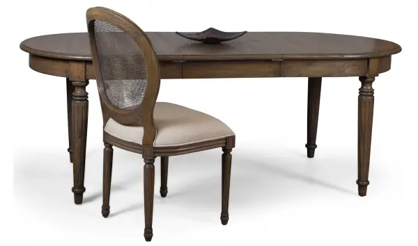 Mesa de comedor Cláscia Regency