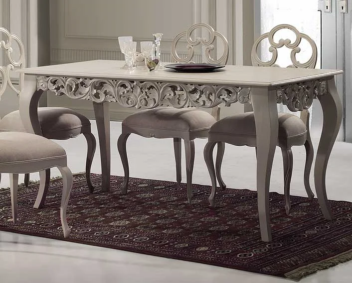 Mesa de comedor Lorient Christine