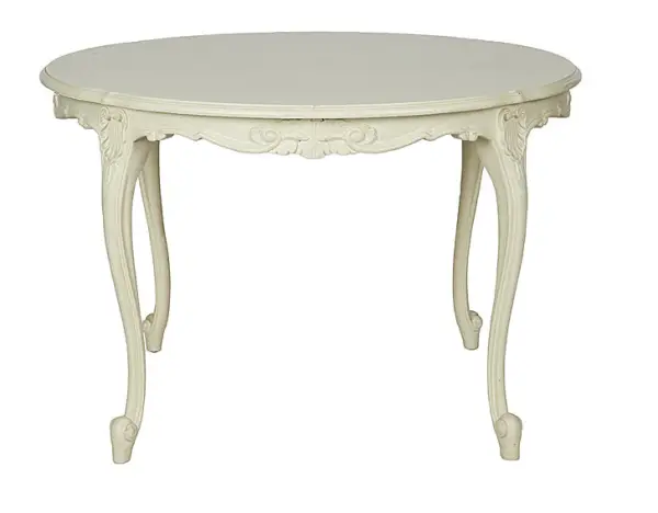 Mesa de comedor Lute