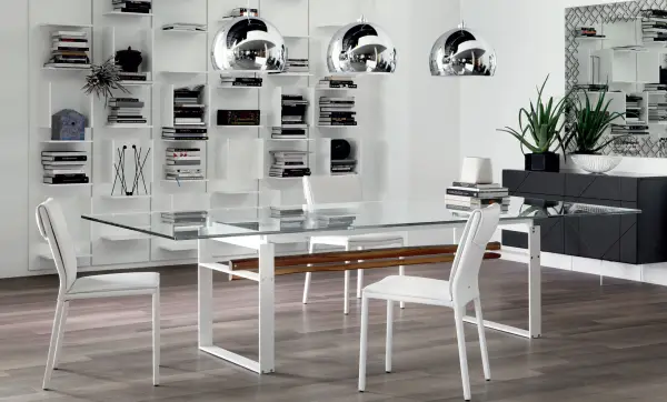 Mesa de comedor Moderna Jerez