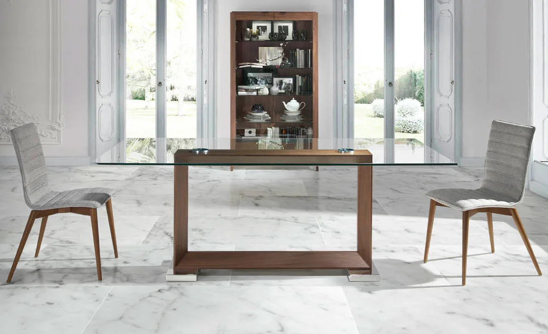 Mesa de comedor Moderna Senne