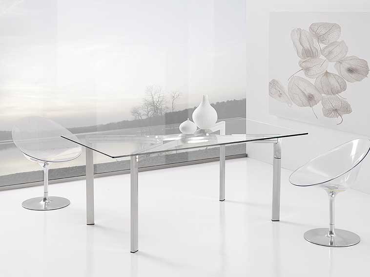 Mesa de comedor Romo