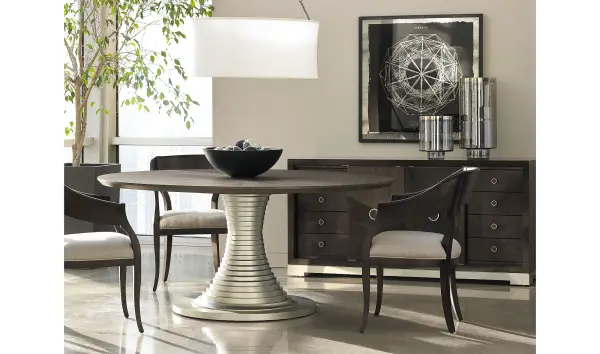 Mesa de comedor Round  Uptown