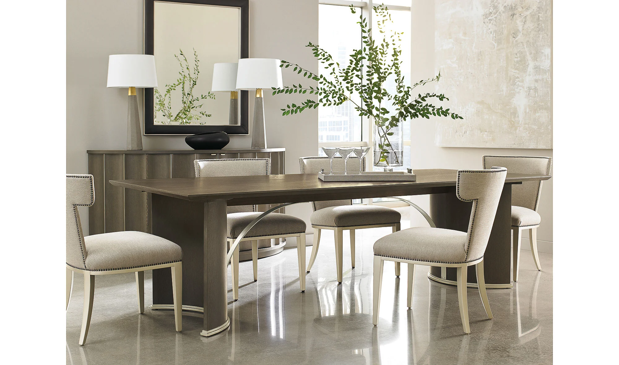 Mesa de comedor Uptown