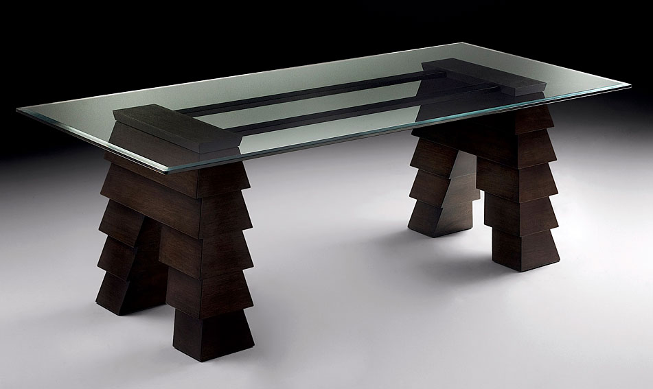 Mesa de comedor Vintage Berta