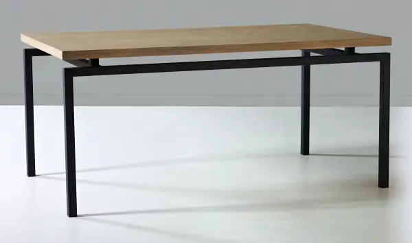 Mesa de comedor Vintage Devi