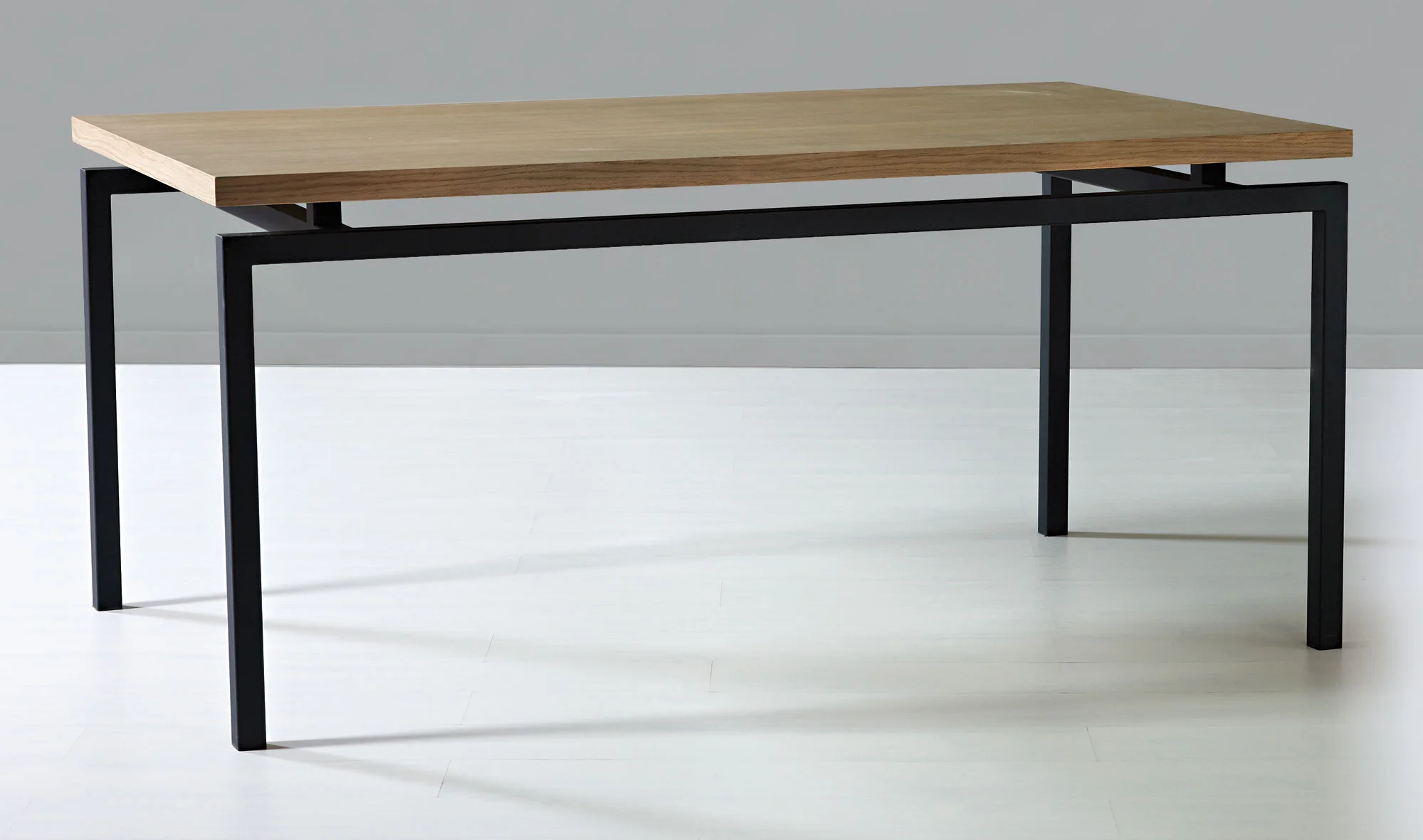 Mesa de comedor Vintage Devi