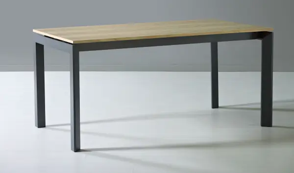 Mesa de comedor Vintage Mudi