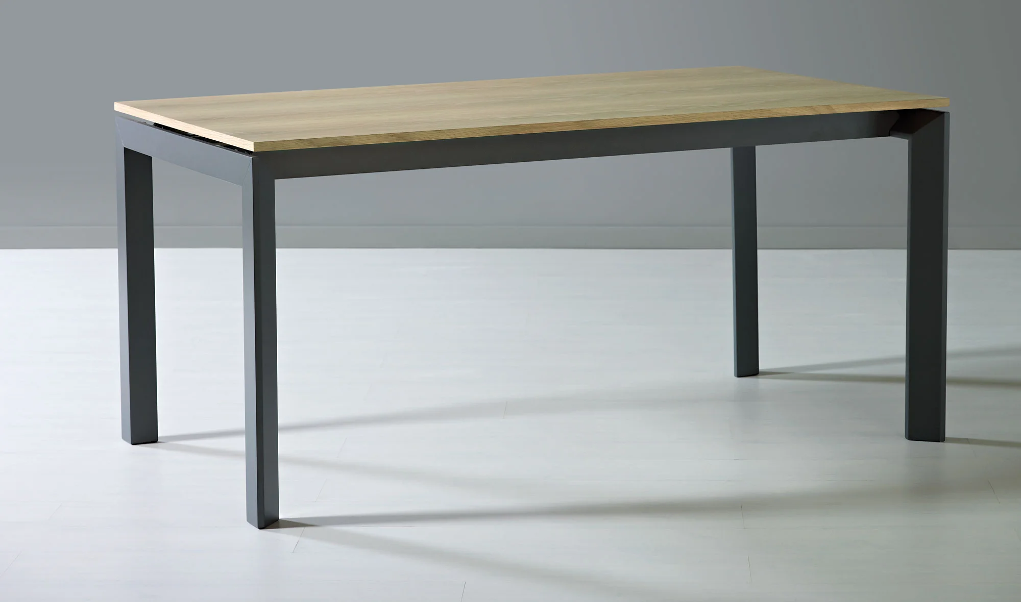 Mesa de comedor Vintage Mudi