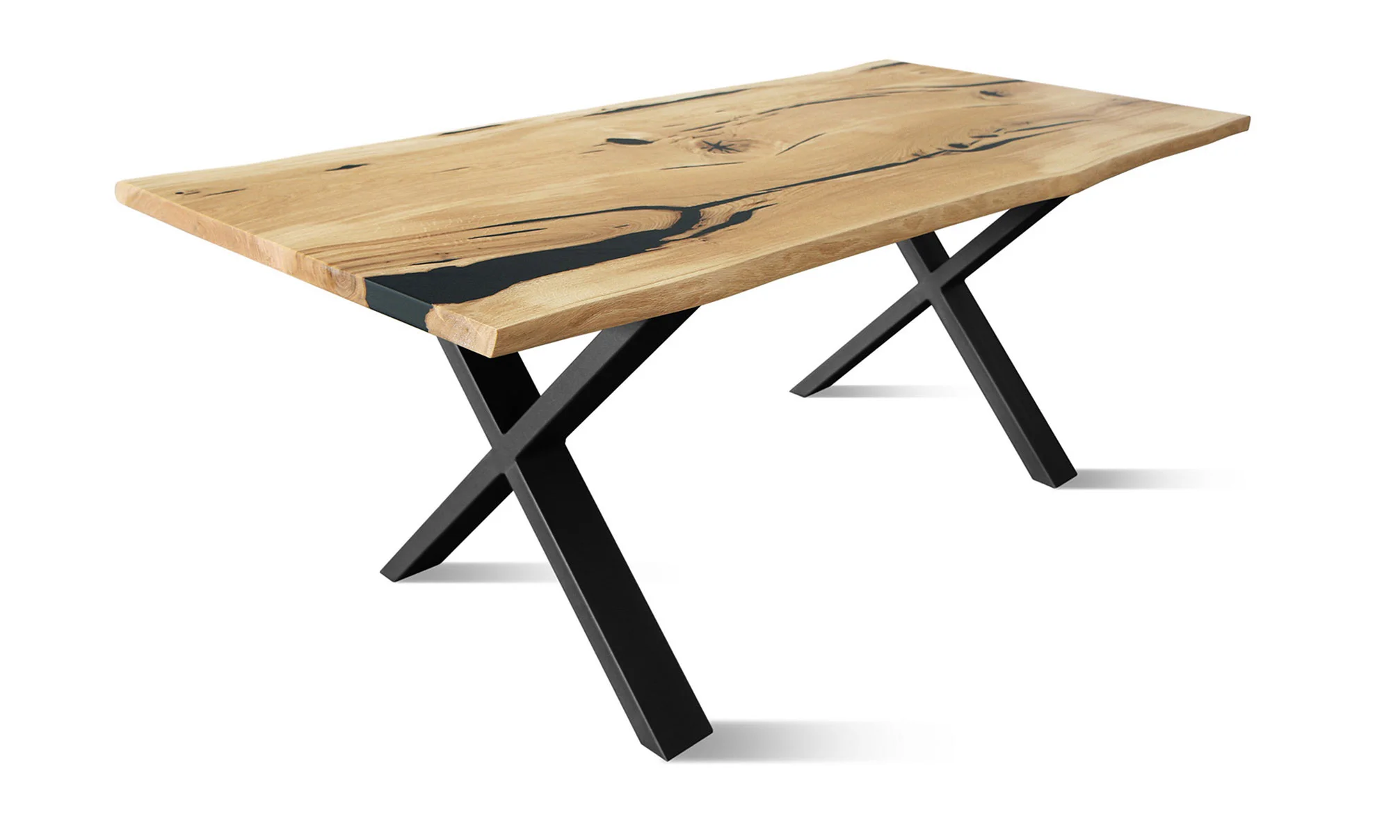 Mesa de comedor chardone II