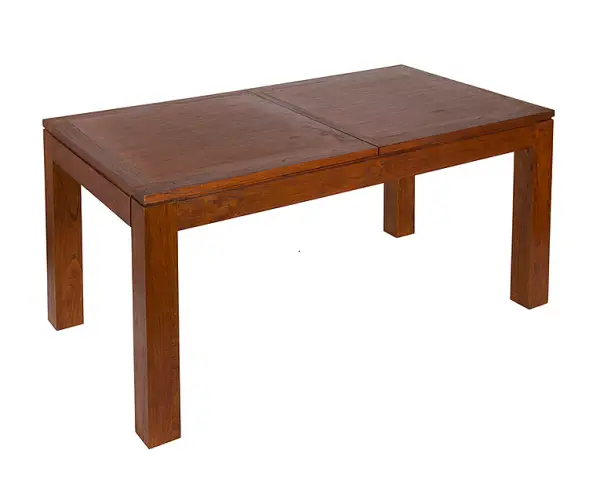 Mesa de comedor colonial Yukon