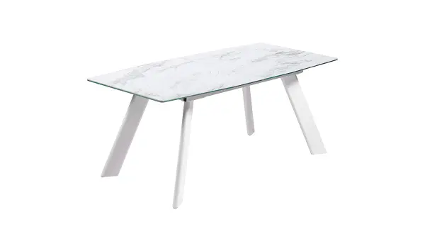 Mesa de comedor diseño ext.Marble