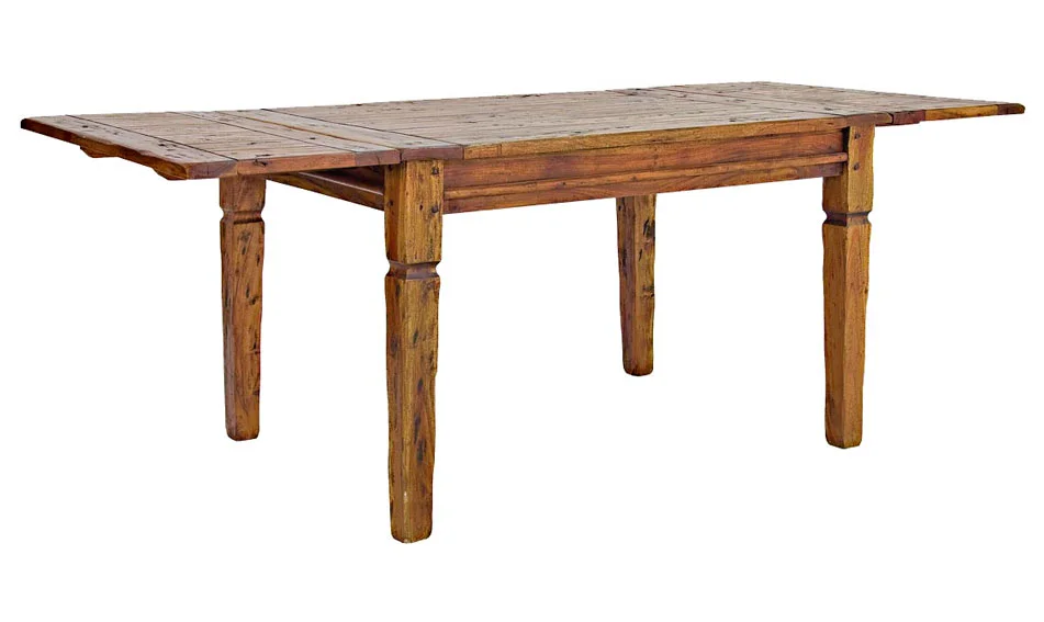 Mesa de comedor extensible 120 vintage Palau